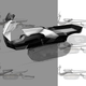 Illustration for article titled Dont Look At This Sinister Insectile All-Terrain Beast Before Bedtime